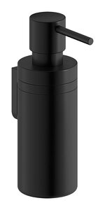 Zen Soap dispenser (Matt black)