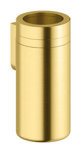 Zen Hammasharjamuki pidikkeellä (Harjattu messinki)