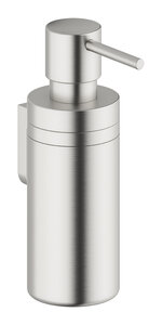 Zen Soap dispenser (Steel)