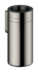 Zen Hammasharjamuki pidikkeellä (Harjattu grafiitinharmaa)