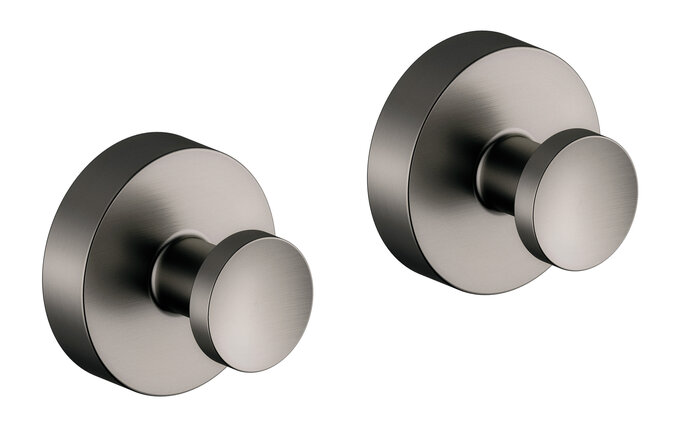 Towel hook (2 pcs)