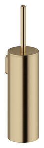 Zen Toilettenbürste (Gebürstete Bronze)