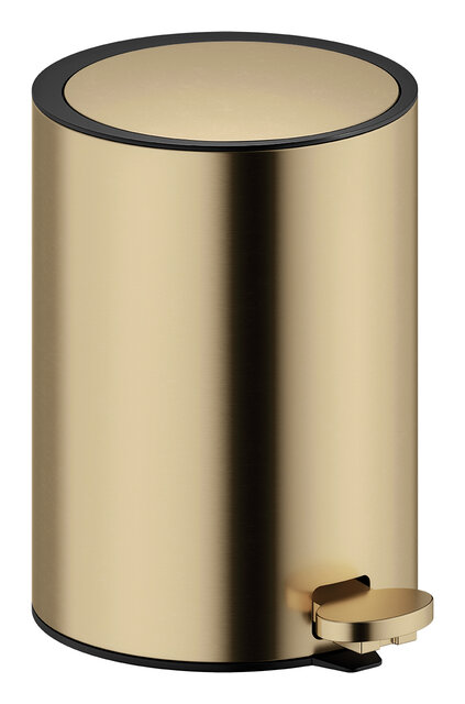 Abfalleimer mit Pedal 3 L