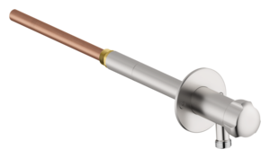 Udendørshane 150-300mm 