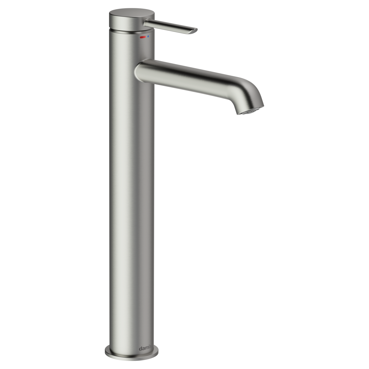 High / for vessel basins