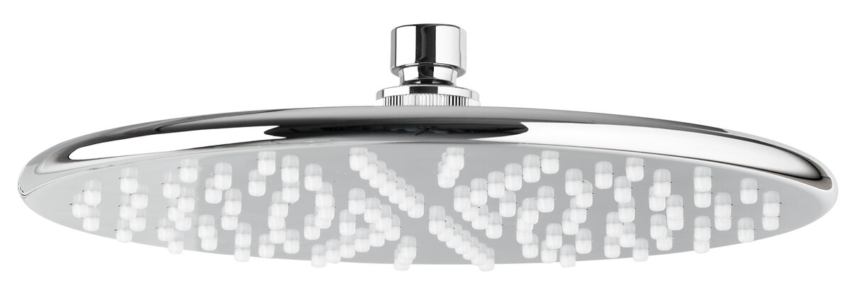 Bell chrome