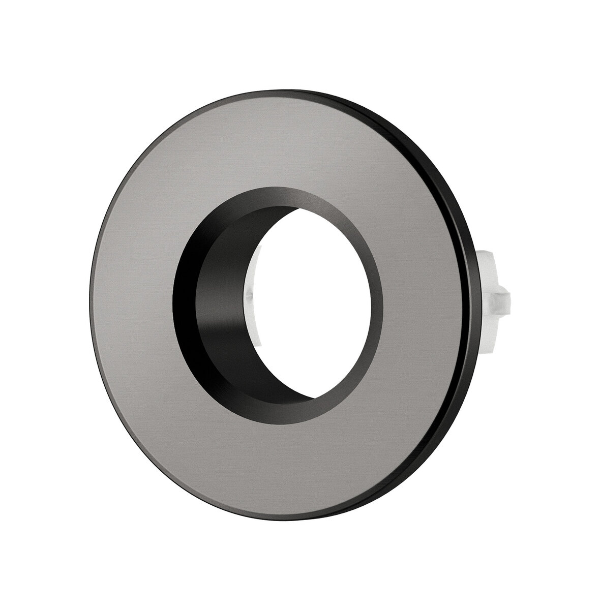 Overflow ring graphit