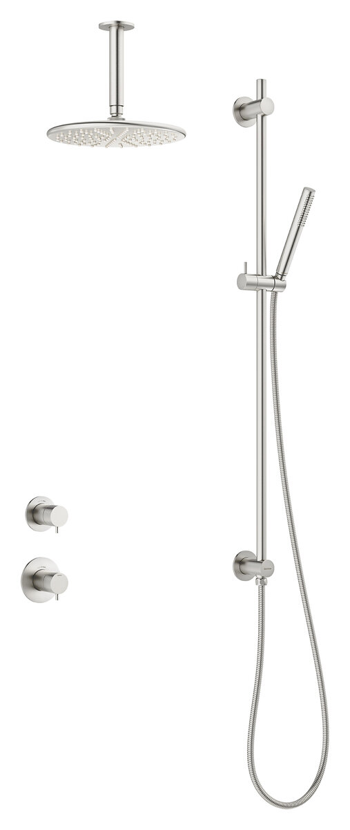 Silhouet DR 2 steel