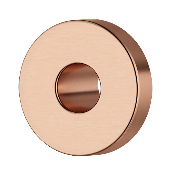 Cover Ring - Siklemikk harjattu kupari