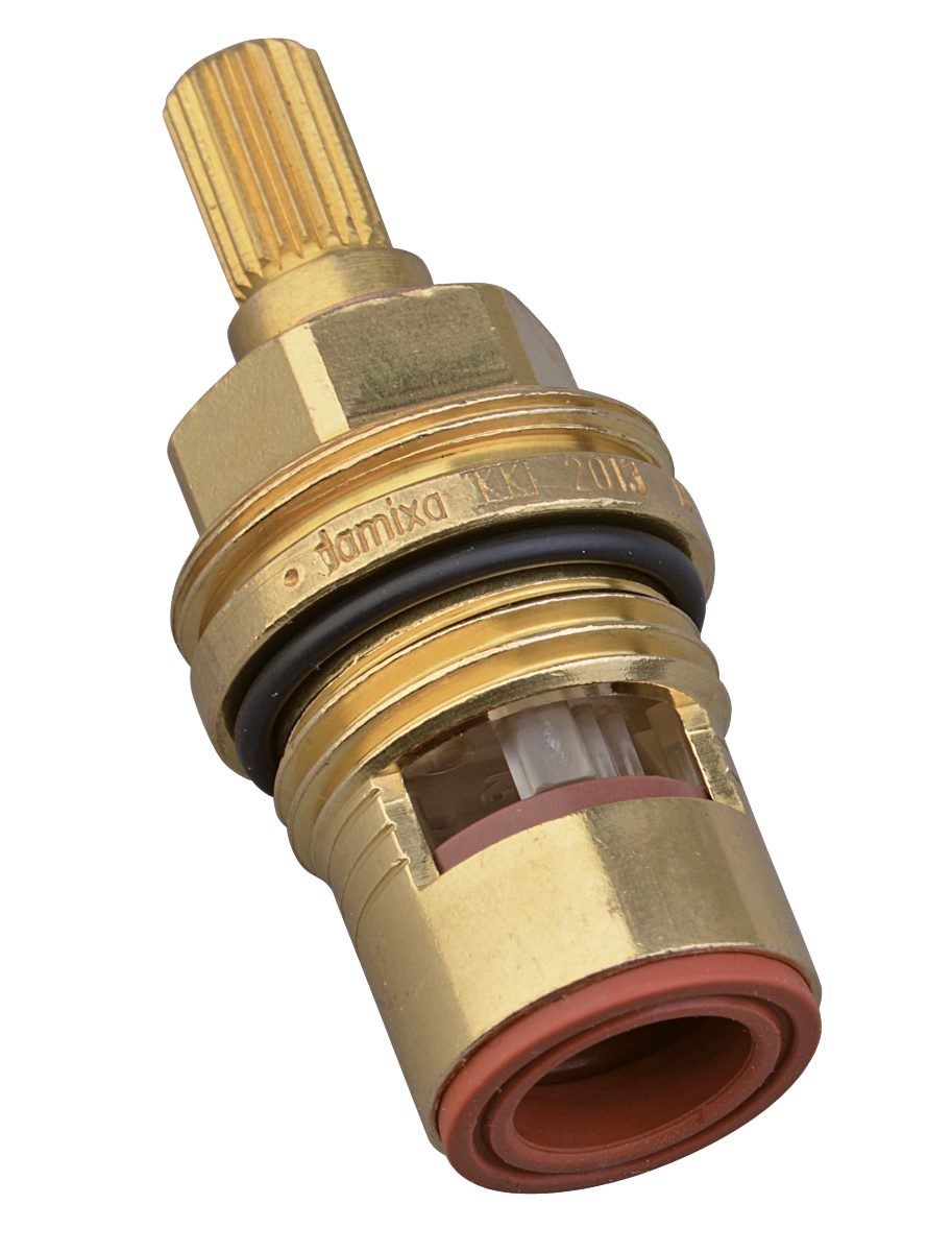 Regulation unit (for old Tradition mixers) na