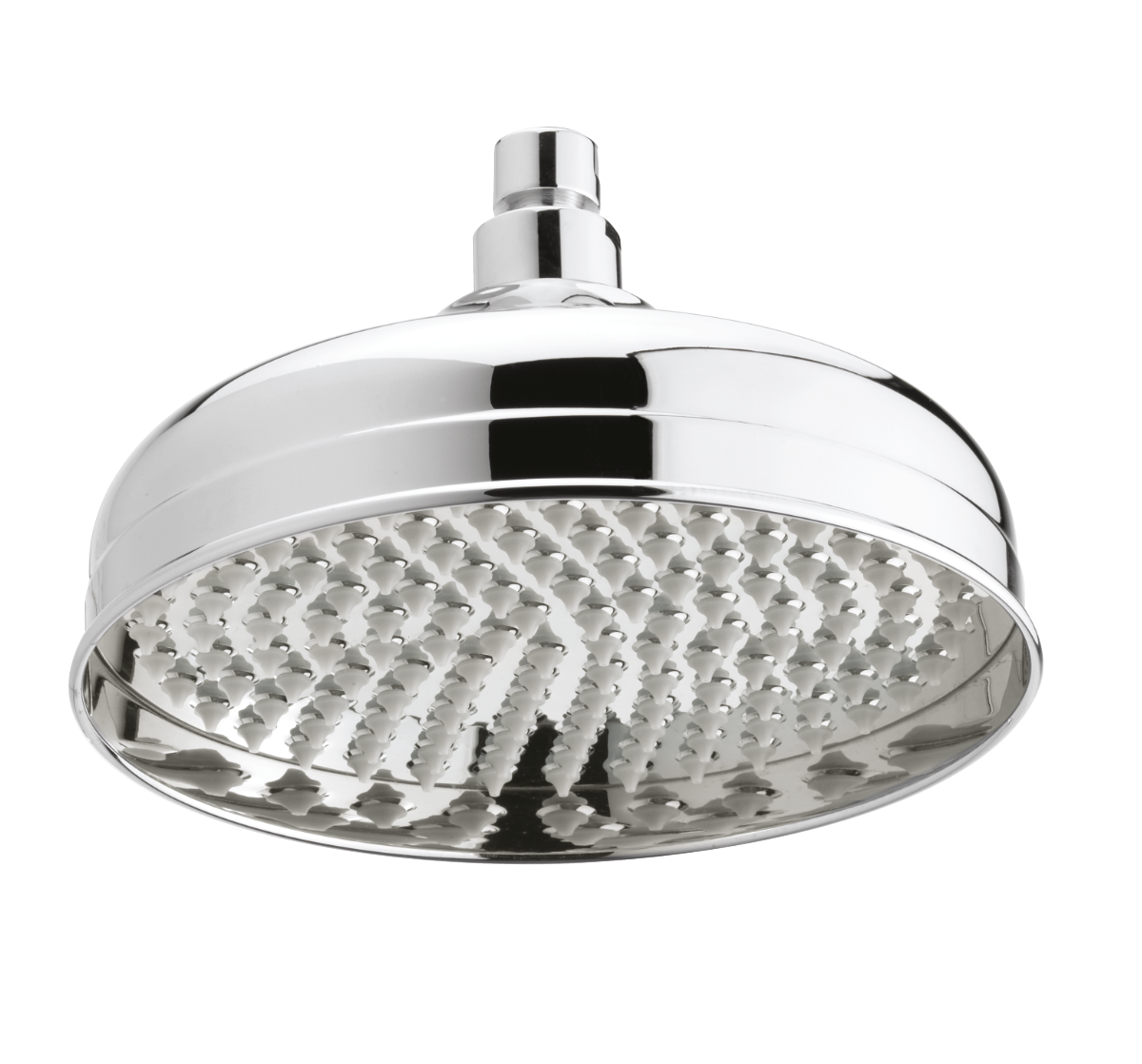 Shower Head chrome