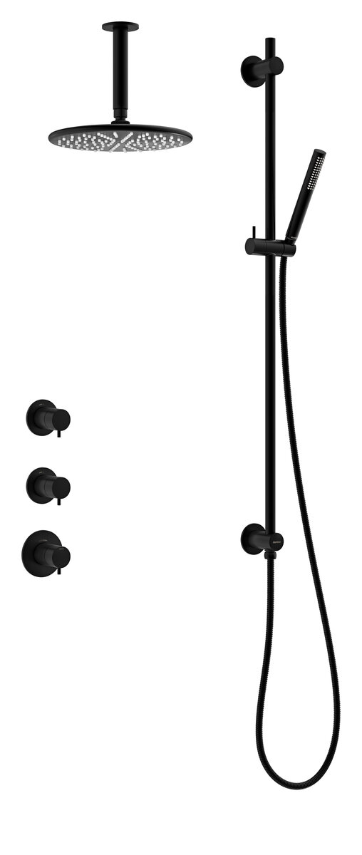 Silhouet XR 2 matt black