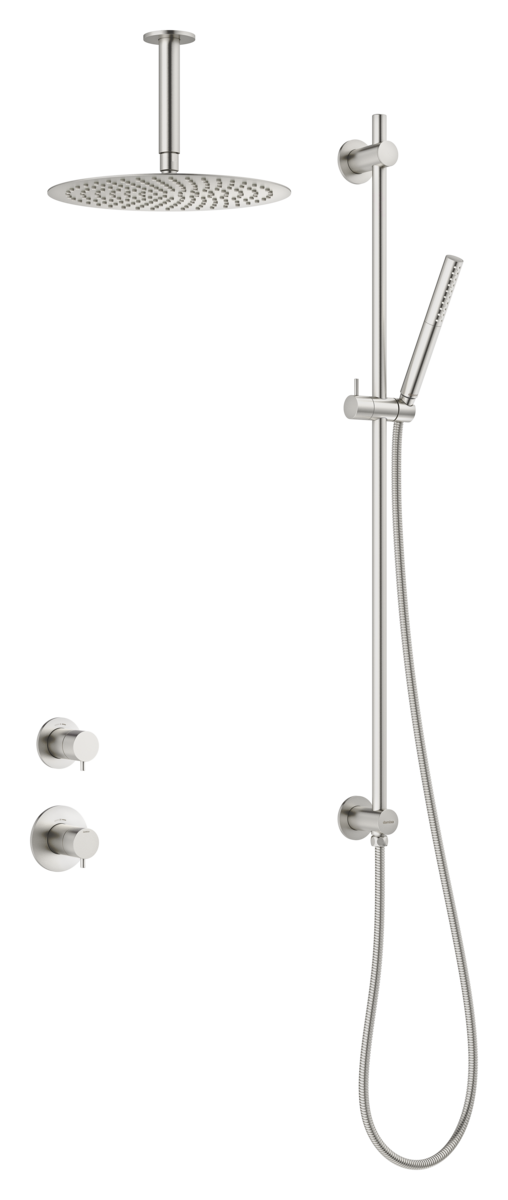 DR 2 steel