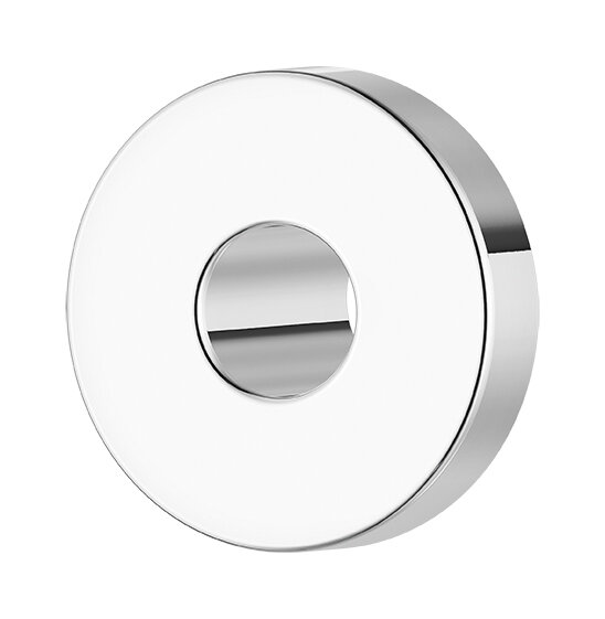 Cover Ring  chrome