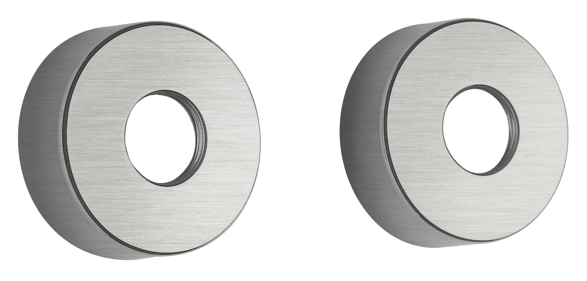 Wall Plates 3/4" steel