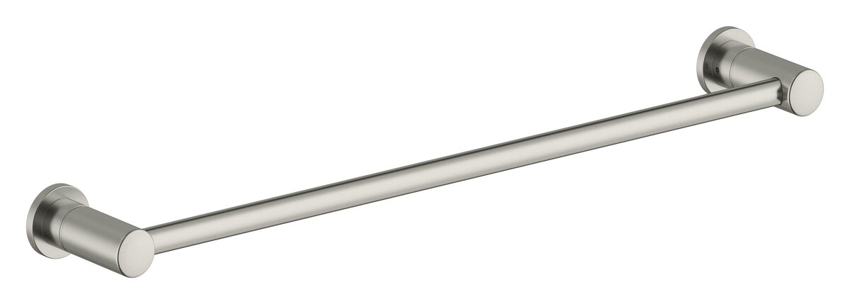 Towel Rail 500 mm steel