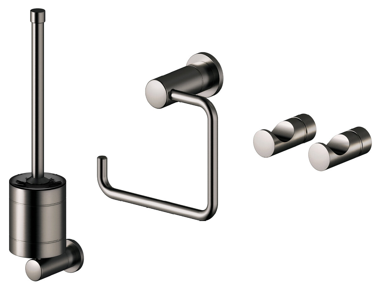 Pack de produits graphite