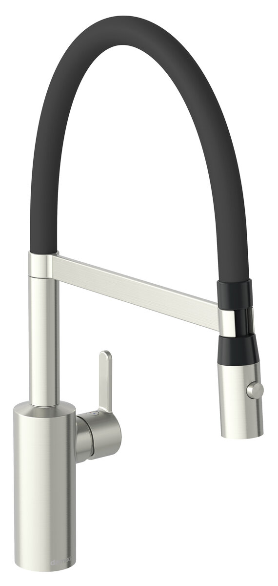 Pro Keittiöhana steel