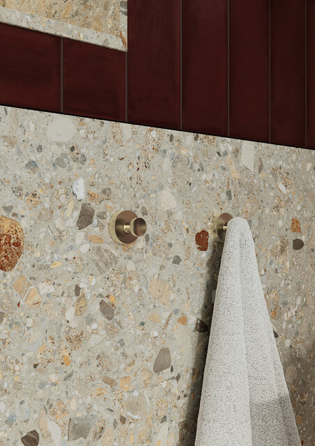 Towel hook (2 pcs)