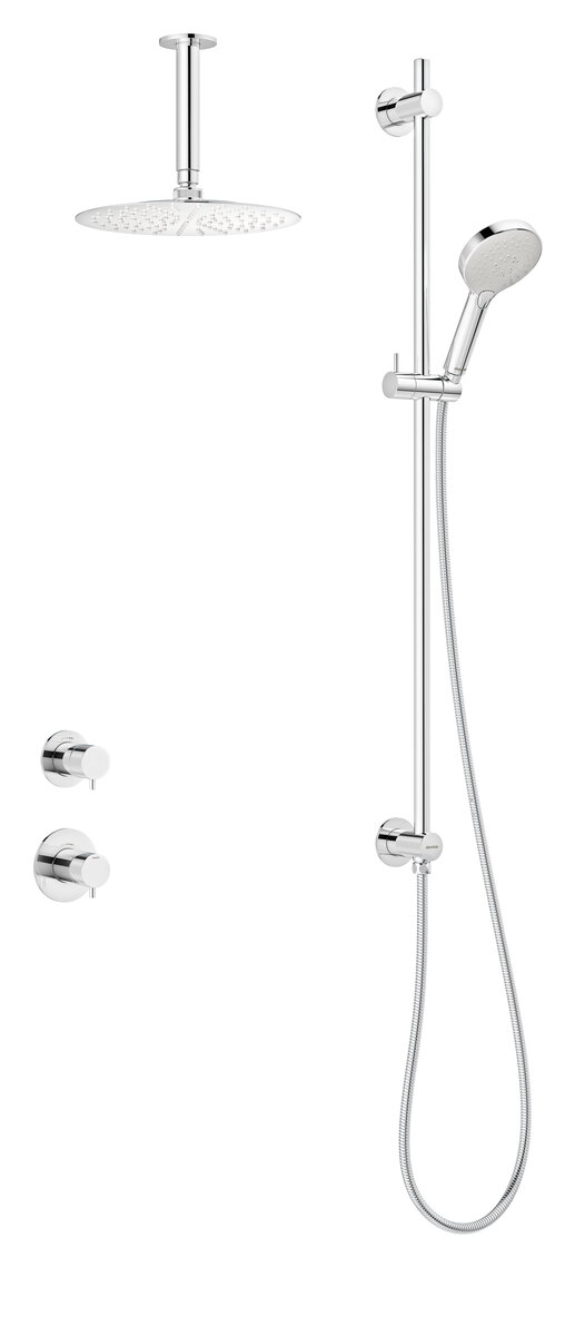 Silhouet DR 2 chrome