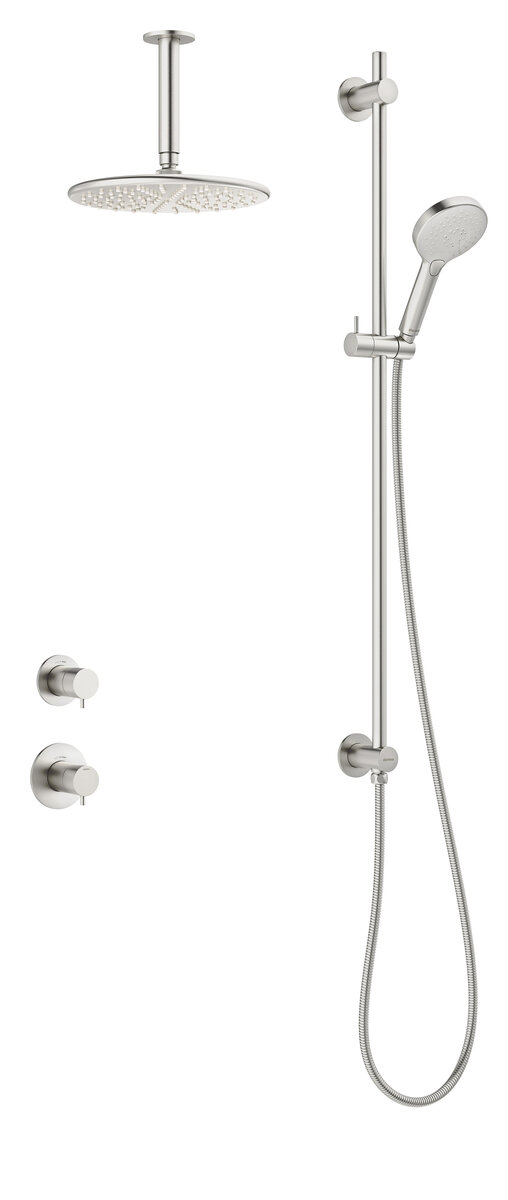 Silhouet DR 2 steel