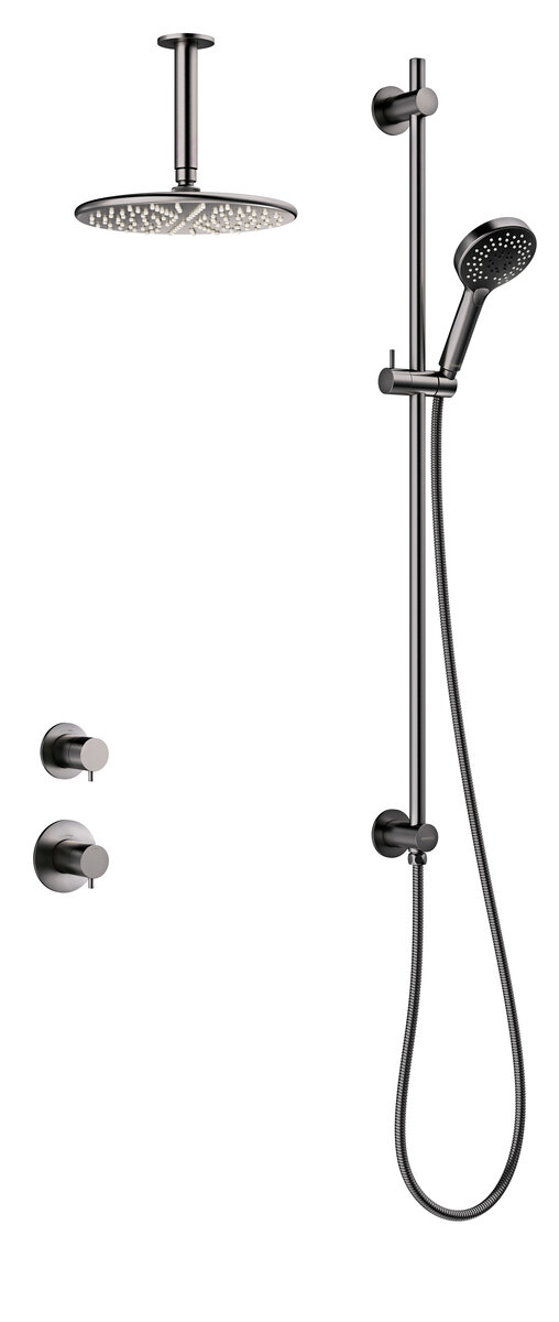 Silhouet DR 2 graphite