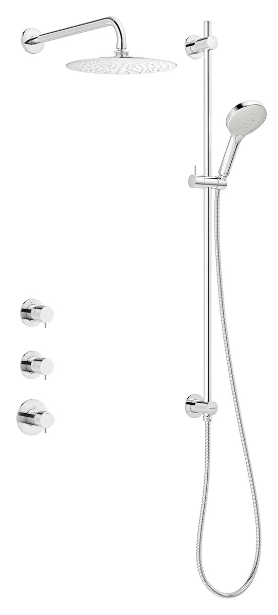 Silhouet XR 1 chromé