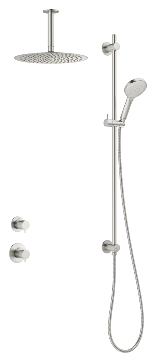 DR 2 steel