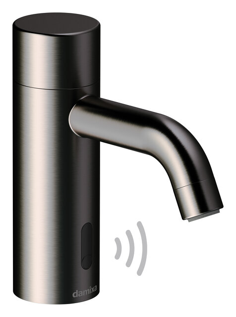 Touchless Wastafelmengkraan Public