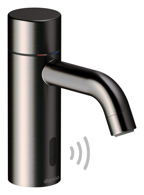 Touchless Wastafelmengkraan