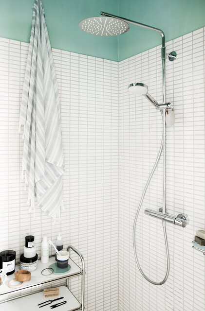 Shower System