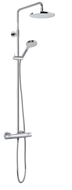 Hilina Shower system