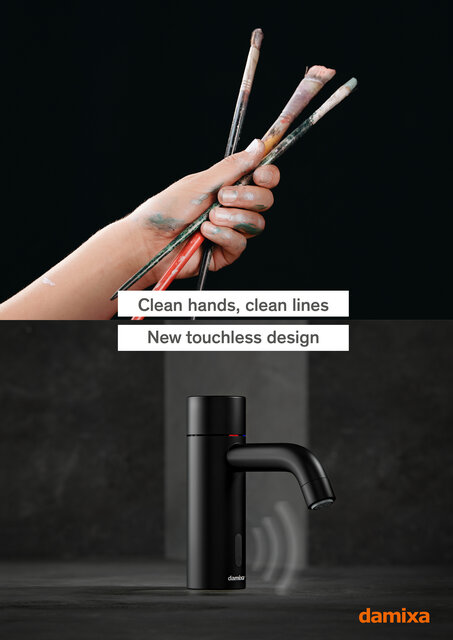 Touchless Pesuallashana