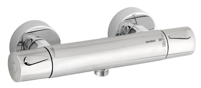 Brausethermostat