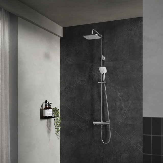 Shower System