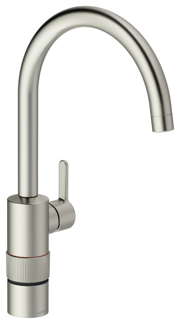 Instant 4 Robinet d'eau bouillante