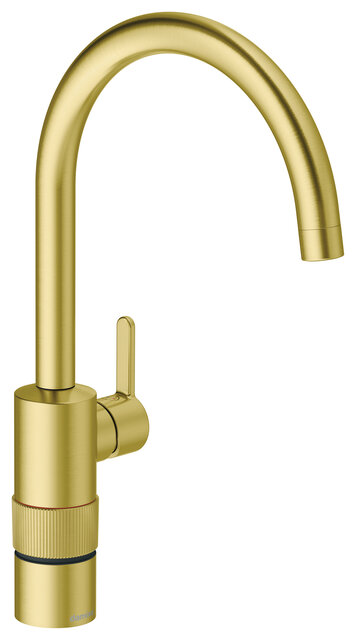Instant 4 Combi Robinet d'eau bouillante