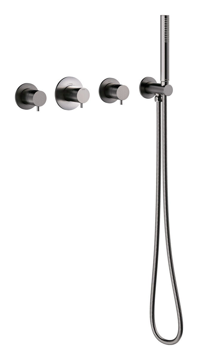 Silhouet BS 1 graphite